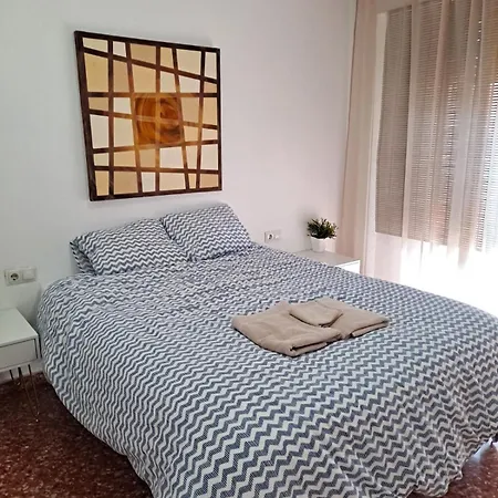 Comodo Feria De Valencia