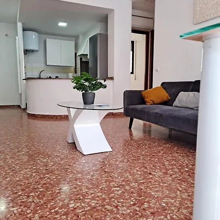 Comodo Feria De 발렌시아