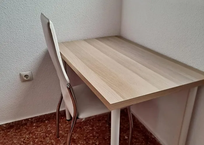 Comodo Feria De