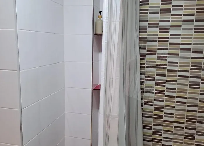 Apartamento Comodo Feria De