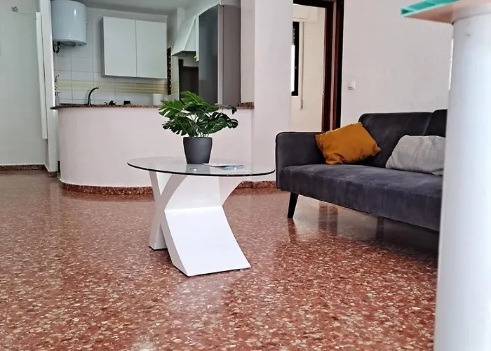 Comodo Feria De Valência
